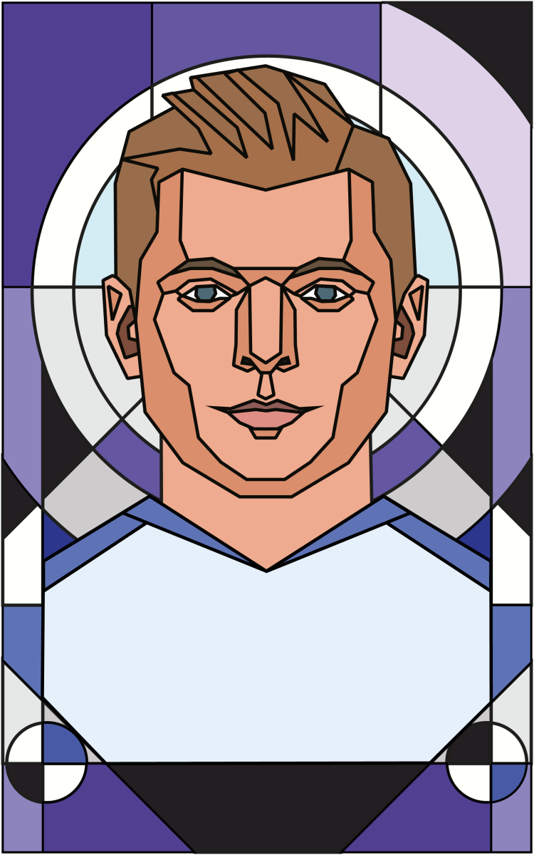 動員的自信 動員的自信